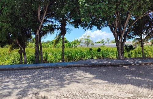 Santa Cruz Cabralia Apartamento | Recanto dos pássaros