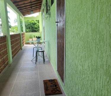 Guaratiba Casa | ReCanto dos Passáros - Guaratiba