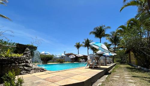 Prado Apartamento | Recanto dos Passáros