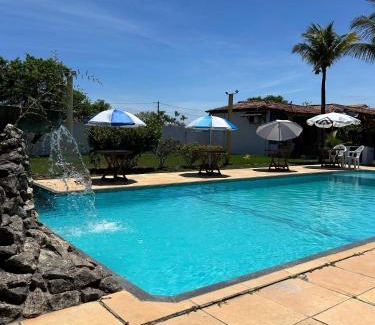 Prado Apartamento | Recanto dos Passáros