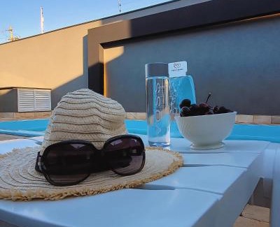 Olimpia Casa | Recanto dos três Amores