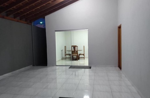 Olimpia Casa | Recanto Fernandes & Melo