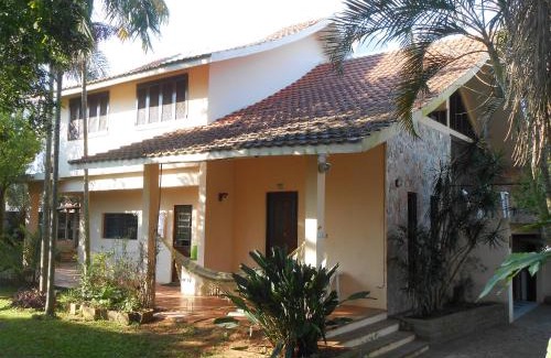 Jardim America Casa | Recanto Green