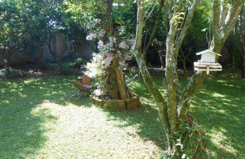 Jardim America Casa | Recanto Green