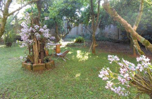 Jardim America Casa | Recanto Green