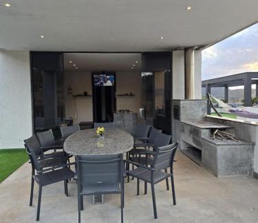Itaguara Casa | Recanto JeJ Casa em Itaguara MG