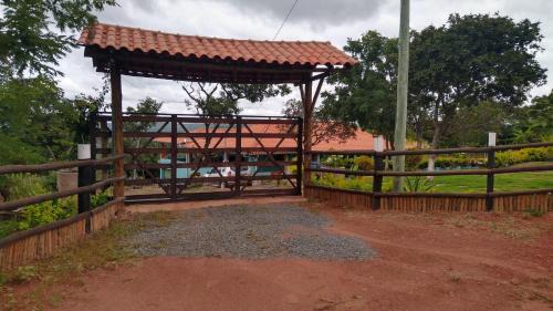 Canoeiros Casa | Recanto Malop