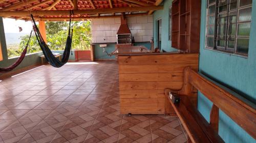 Canoeiros Casa | Recanto Malop