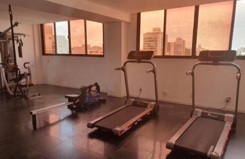 Vila Velha Casa | Recanto Maravista apto Frente Mar 2 quartos 2 banheiros, AR, WI FI, Piscina