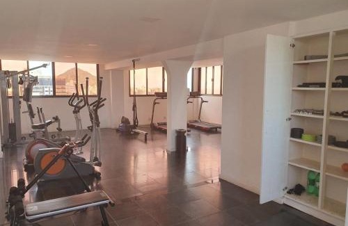 Vila Velha Casa | Recanto Maravista apto Frente Mar 2 quartos 2 banheiros, AR, WI FI, Piscina