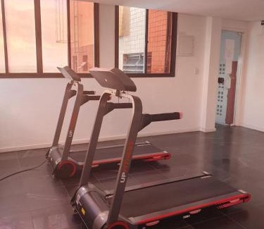 Vila Velha Casa | Recanto Maravista apto Frente Mar 2 quartos 2 banheiros, AR, WI FI, Piscina