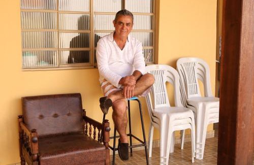 Piumhi Casa | Recanto Novo Piumhi