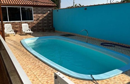 Suzano Casa | RECANTO PIERINI