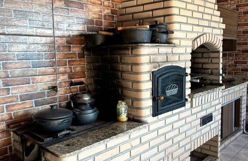 Suzano Casa | RECANTO PIERINI