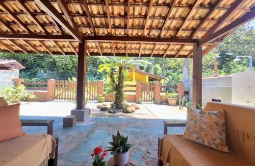 Caraguatatuba Casa | Recanto Praiano