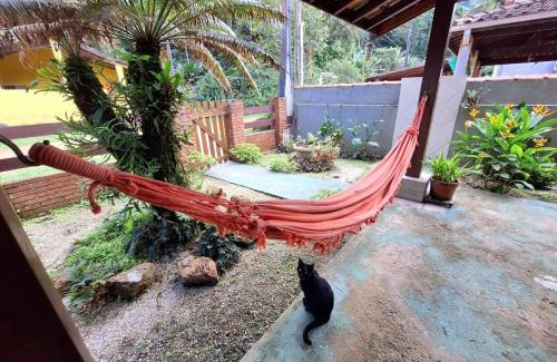 Caraguatatuba Casa | Recanto Praiano