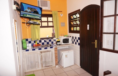 Sao Sebastiao Apartamento | Recanto Primavera - Camburi