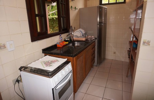 Sao Sebastiao Apartamento | Recanto Primavera - Camburi