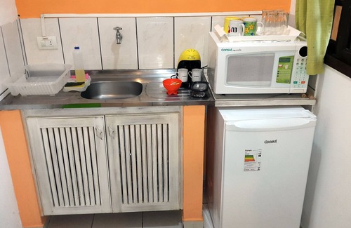 Sao Sebastiao Apartamento | Recanto Primavera - Camburi