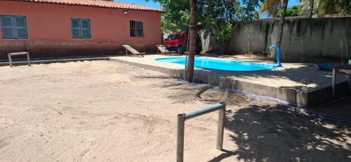 Aquiraz Casa | Recanto Silvia Timbó