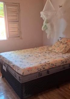 Aquiraz Casa | Recanto Silvia Timbó