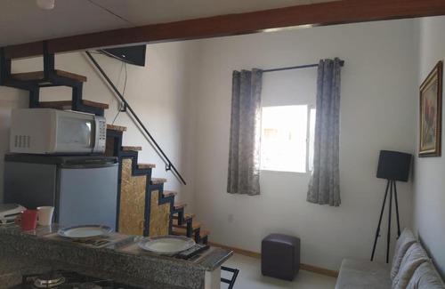Belo Horizonte Apartamento | Recanto Trevo da Pampulha