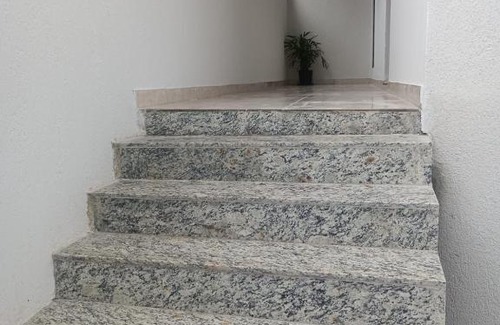 Belo Horizonte Apartamento | Recanto Trevo da Pampulha