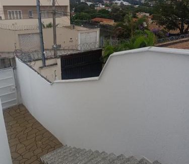 Belo Horizonte Apartamento | Recanto Trevo da Pampulha