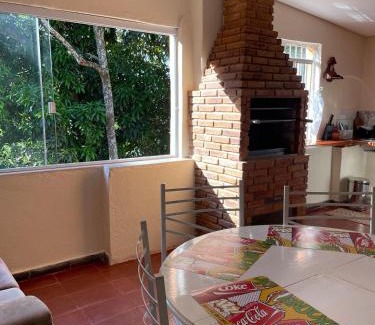 Conceicao dos Ouros Casa | Recanto Verde
