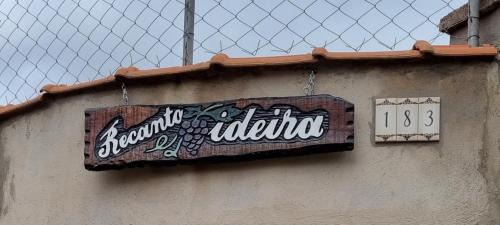 Sao Roque Casa | Recanto Videira Rota do Vinho