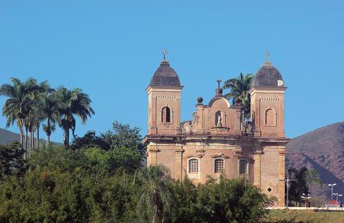 Ouro Preto Casa | Recanto Vila Rica Mariana