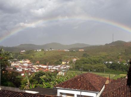 Ouro Preto Casa | Recanto Vila Rica Mariana