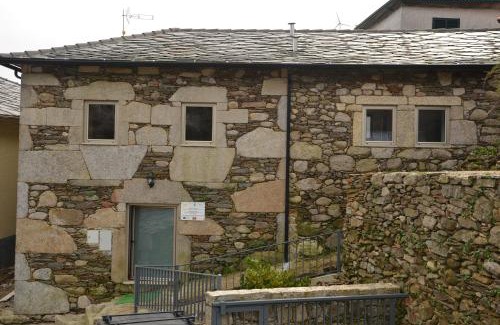 Candal Casa | Recantos da Montanha