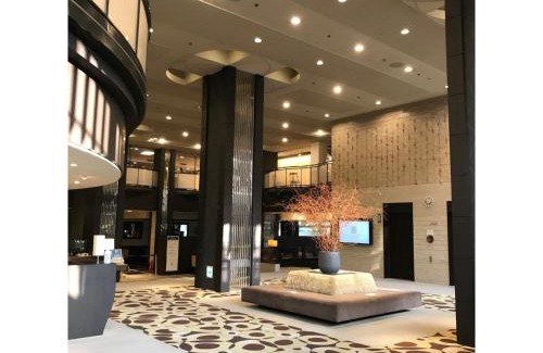 Kita Ward Hotel | Recent Culture Hotel - Vacation STAY 29737v