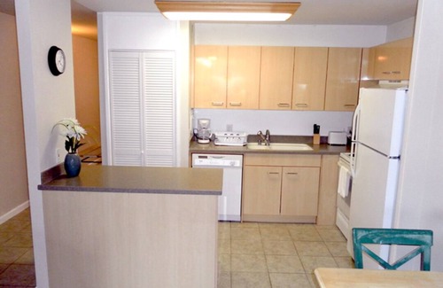 Kahuku Condominio | Limpie 1br Turtle Bay Condo a partir de $ 99 / noche! NUC #: 90 / TVU-0268
