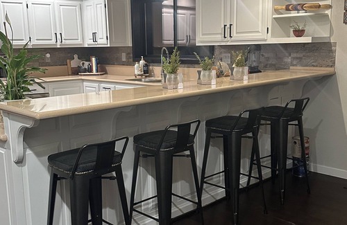 Graeagle Casa | Recently remodeled chalet inspired home-minutes to town, hiking, biking and golf
