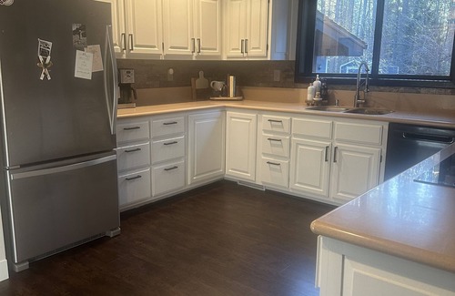 Graeagle Casa | Recently remodeled chalet inspired home-minutes to town, hiking, biking and golf