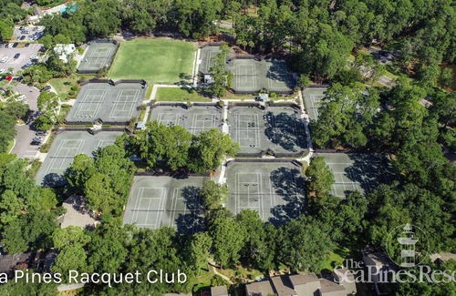 Palmetto Dunes Villa | Recently renovated Golf View Villa w/ Full Kitchen & Private Patio