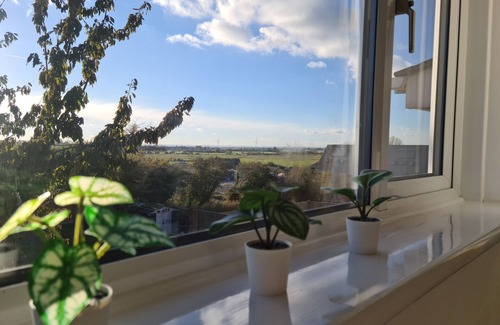 Minster on Sea Casa | Recently renovated holiday rental offering a perfect blend of comfort and luxury