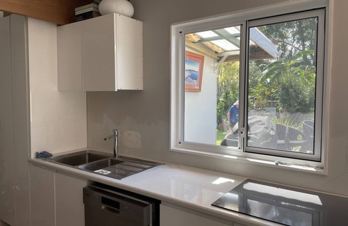 Sawtell Casa | Recently renovated Cottage easy walk to stunning Sawtell beach