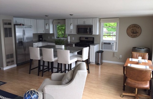 Keuka Park Cabaña | Recientemente renovado Keuka Lake Cottage.