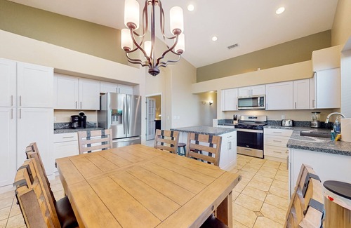 Tatum Highlands Casa | Recently renovated, new to market, private pool, firepit