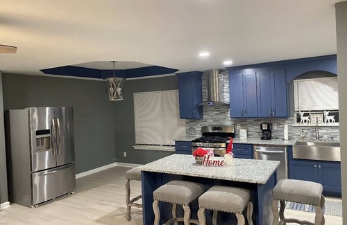 Decatur Casa | Recently Renovated Spacious Home Minute from Atlanta