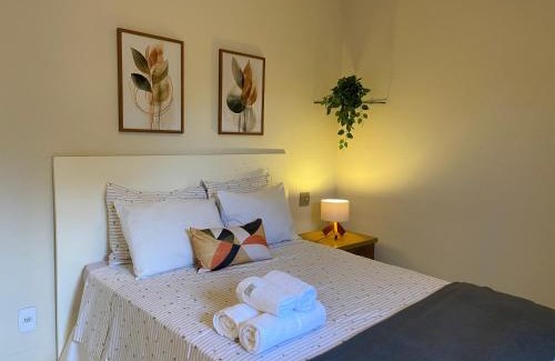 Amambai Casa | Recevoir Garden Suítes