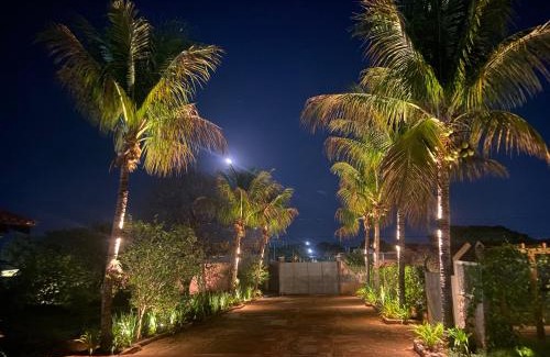Amambai Casa | Recevoir Garden Suítes