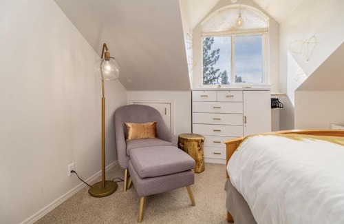 Leavenworth Casa | Recharge by The River