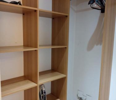 Downtown Santiago Apartamento | Recoleta Urban Suite