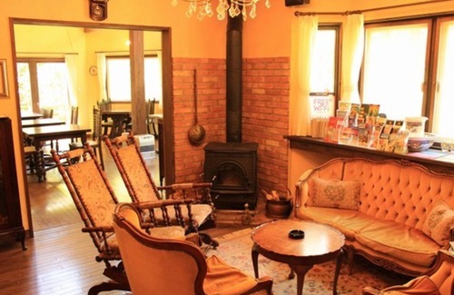 Fujikawaguchiko Hotel | Recommended for couplesDeluxe doubleYou can also / Minamitsurugun Yamanashi