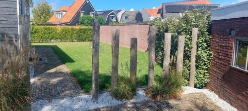 Aagtekerke Casa | Recreatiewoning Den Hollander