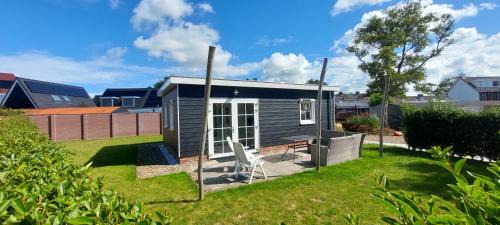 Aagtekerke Casa | Recreatiewoning Den Hollander